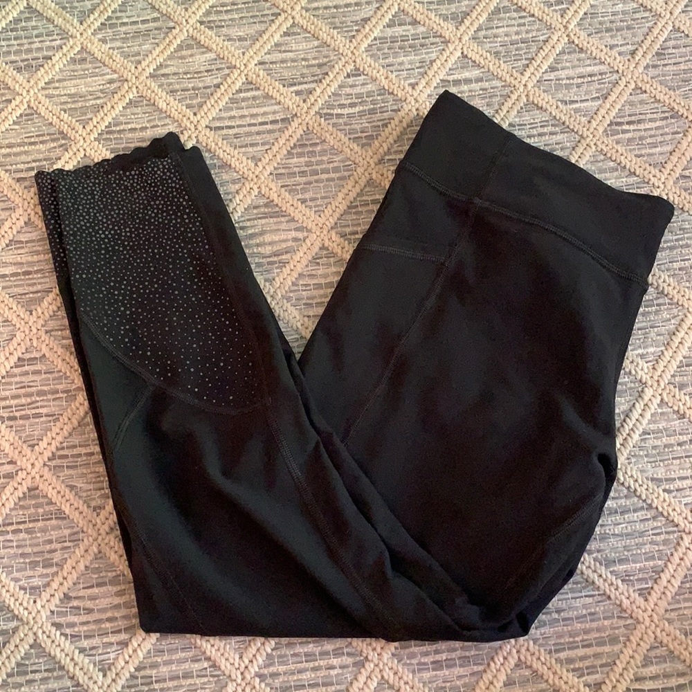 Lululemon Tight Stuff Leggings